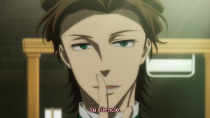 Yuukoku no Moriarty 2